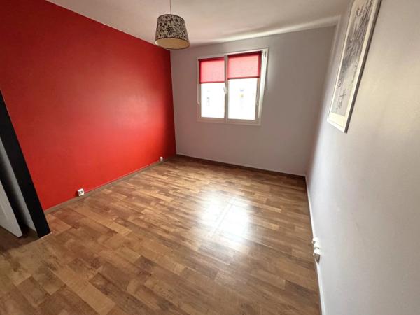 Vente Appartement 4 pièces 68 m2 à Noyon