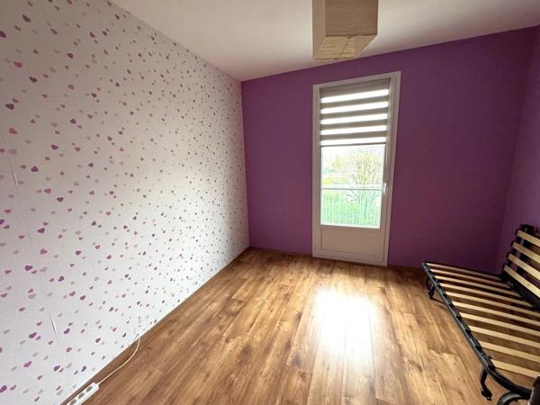 Vente Appartement 4 pièces 68 m2 à Noyon