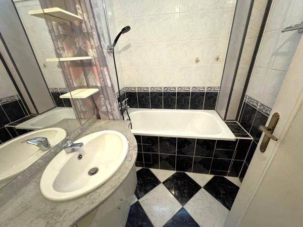 Vente Appartement 4 pièces 68 m2 à Noyon