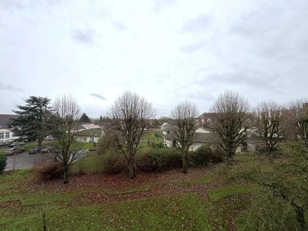 Vente Appartement 4 pièces 68 m2 à Noyon