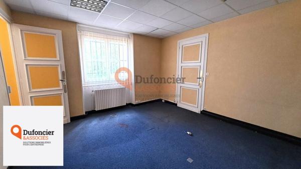 Bureaux