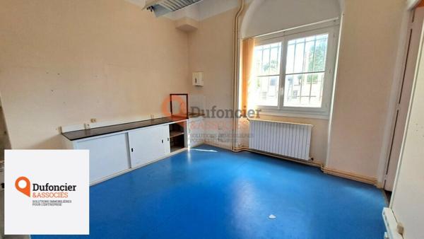 Bureaux