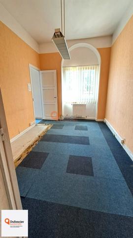 Bureaux
