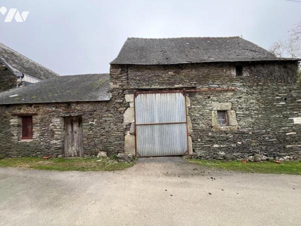 Vente Maison à Taupont
