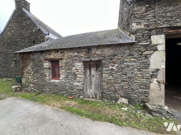 Vente Maison à Taupont