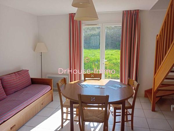 Maison à vendre 3 pièces de 41 m²