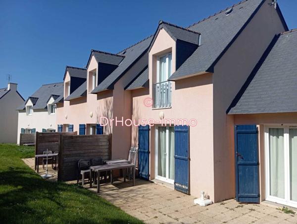 Maison à vendre 3 pièces de 41 m²