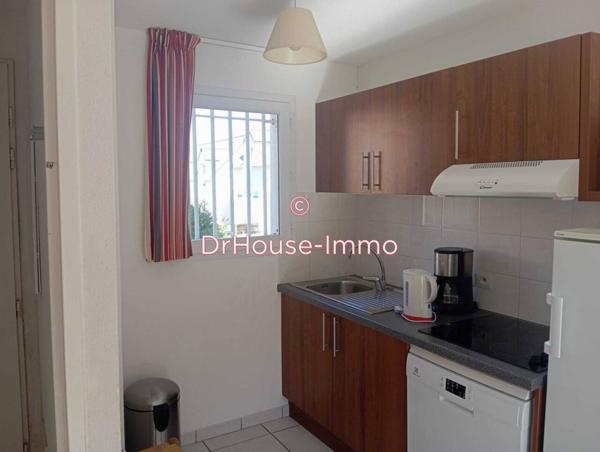 Maison à vendre 3 pièces de 41 m²