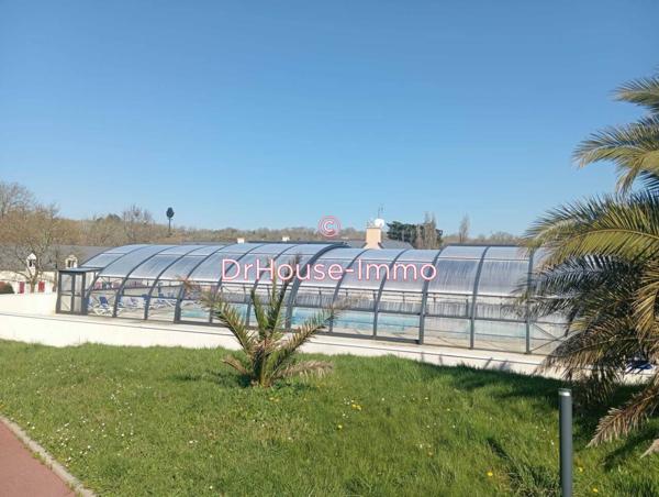 Maison à vendre 3 pièces de 41 m²