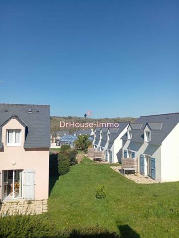 Maison à vendre 3 pièces de 41 m²