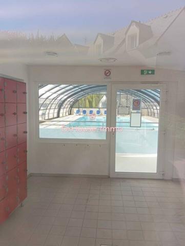 Maison à vendre 3 pièces de 41 m²