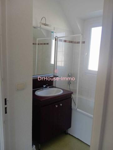 Maison à vendre 3 pièces de 41 m²