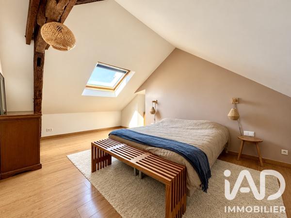 Maison à vendre 4 pièces 93 m² Orgères