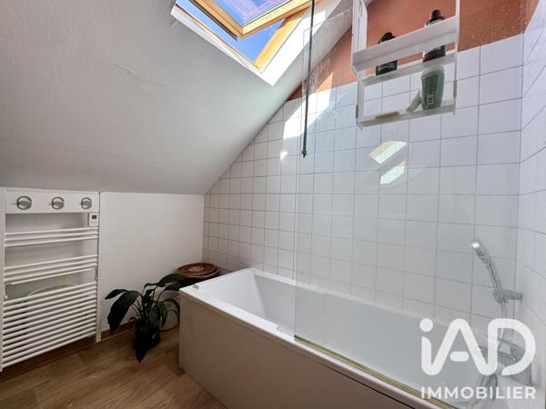 Maison à vendre 4 pièces 93 m² Orgères