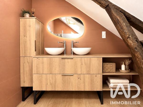 Maison à vendre 4 pièces 93 m² Orgères