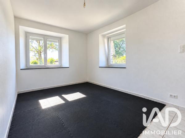 Maison à vendre 4 pièces 93 m² Orgères