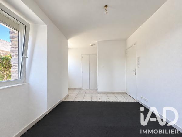 Maison à vendre 4 pièces 93 m² Orgères