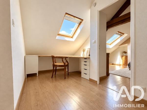 Maison à vendre 4 pièces 93 m² Orgères