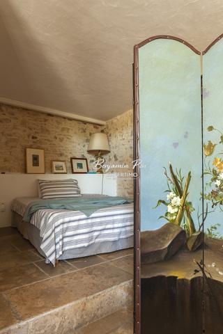 Maison de charme à Villars en Luberon