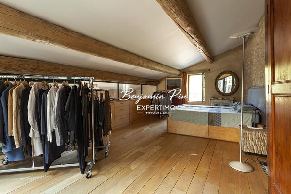 Maison de charme à Villars en Luberon