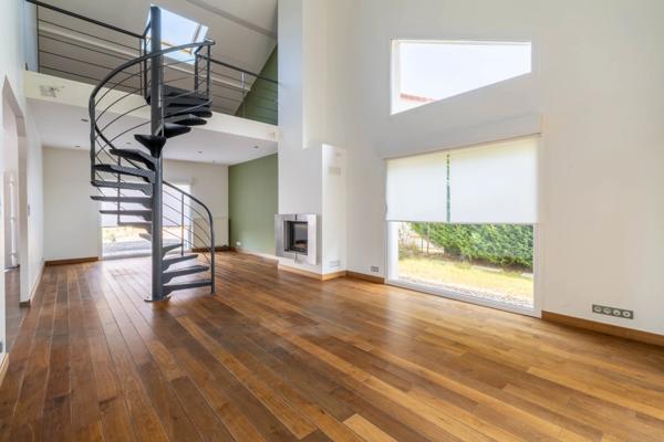 PLAIN PIED A VENDRE SUR RICHEMONT