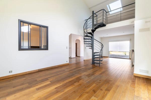 PLAIN PIED A VENDRE SUR RICHEMONT