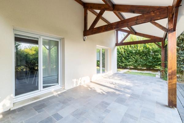 PLAIN PIED A VENDRE SUR RICHEMONT