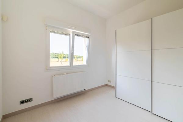 PLAIN PIED A VENDRE SUR RICHEMONT