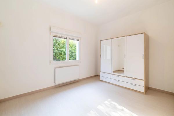 PLAIN PIED A VENDRE SUR RICHEMONT