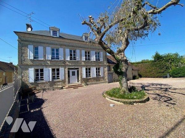 Belle propriété en pierre