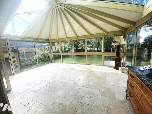 Belle propriété en pierre