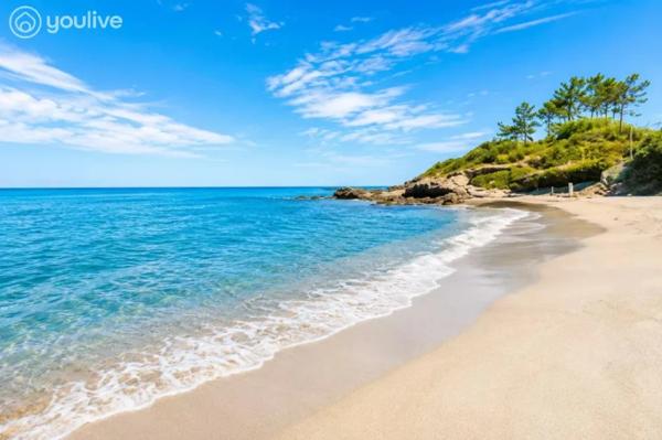 Maison Individuelle plain pied proches des plages