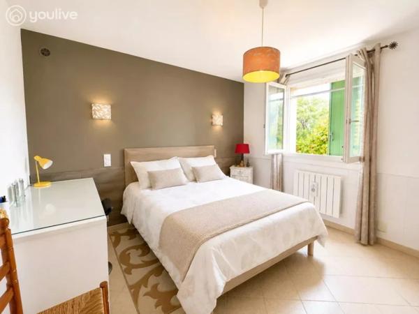 Maison Individuelle plain pied proches des plages