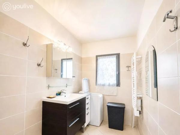 Maison Individuelle plain pied proches des plages