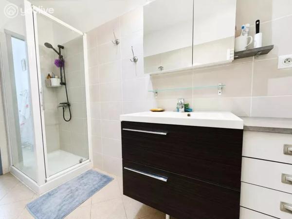 Maison Individuelle plain pied proches des plages