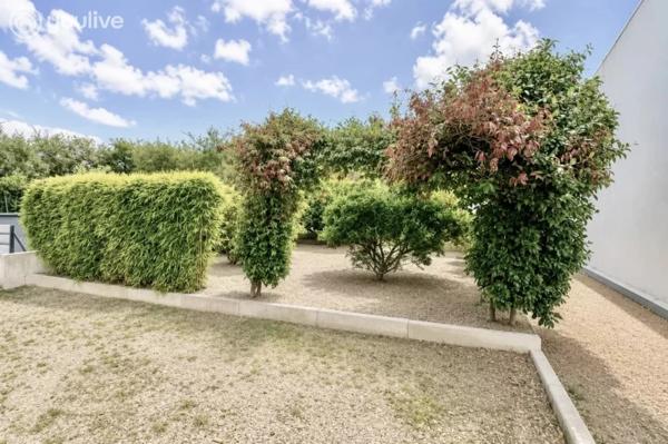 Maison Individuelle plain pied proches des plages