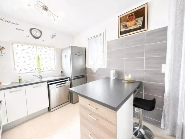 Maison Individuelle plain pied proches des plages