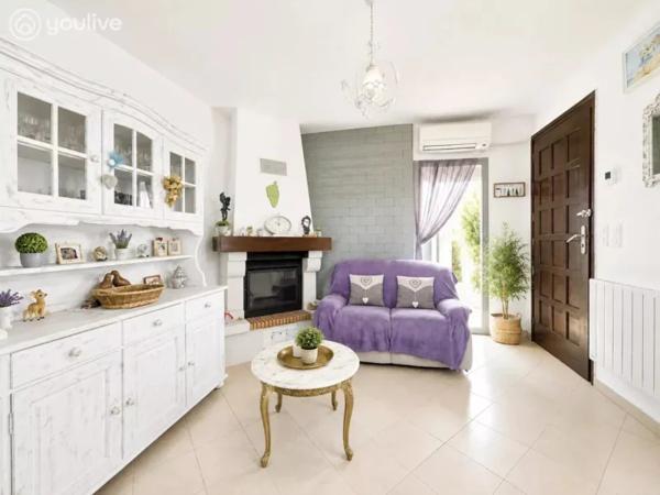 Maison Individuelle plain pied proches des plages