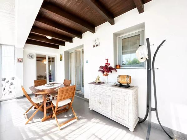 Maison Individuelle plain pied proches des plages