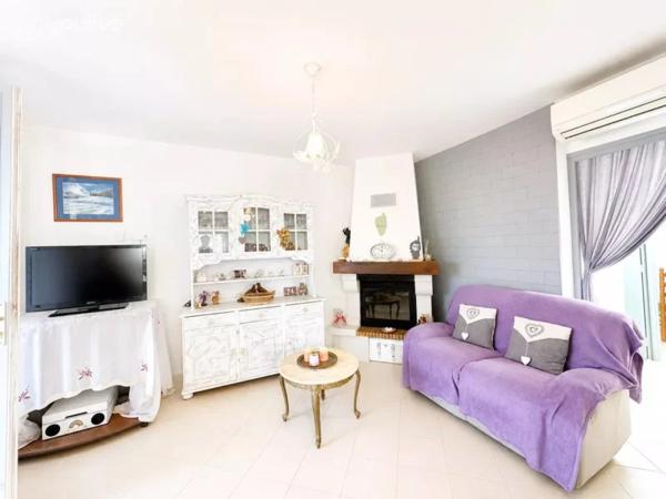 Maison Individuelle plain pied proches des plages