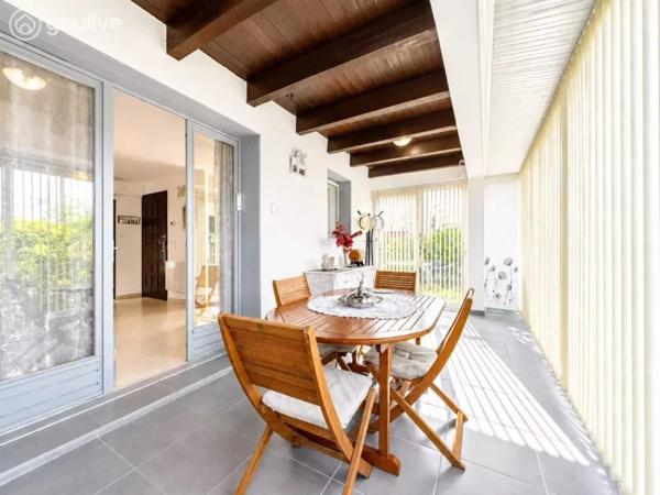 Maison Individuelle plain pied proches des plages
