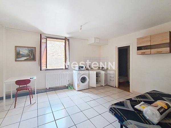 Appartement Pussay 1 pièce(s) 20.72 m2