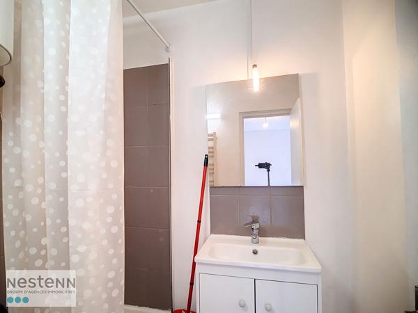 Appartement Pussay 1 pièce(s) 20.72 m2