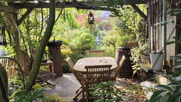 Maison à vendre |  Cinq-Mars-la-Pile |  3 pièces | 65 m²