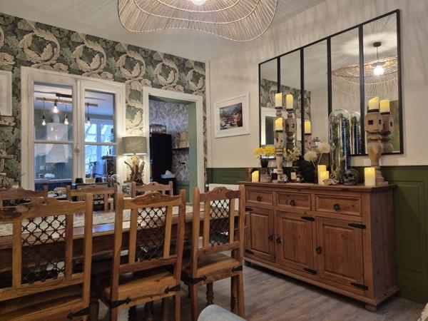 Maison à vendre |  Cinq-Mars-la-Pile |  3 pièces | 65 m²