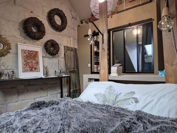 Maison à vendre |  Cinq-Mars-la-Pile |  3 pièces | 65 m²