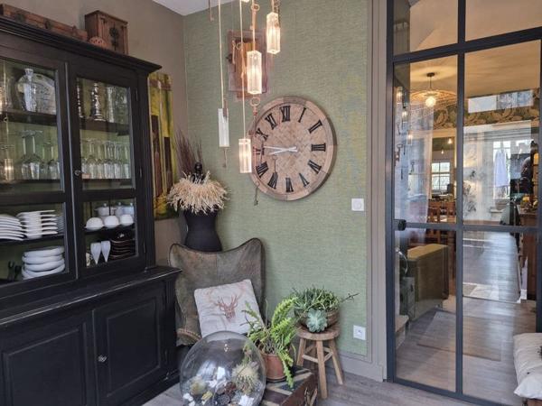 Maison à vendre |  Cinq-Mars-la-Pile |  3 pièces | 65 m²