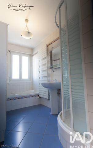 Appartement à vendre 3 pièces 68 m² Thionville