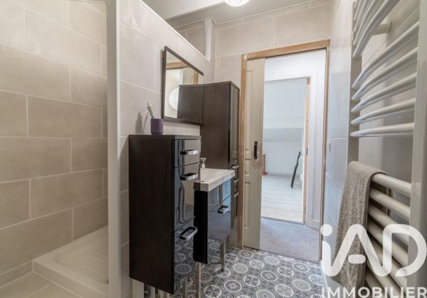 Maison à vendre 6 pièces 145 m² Saint-Germain-lès-Arpajon