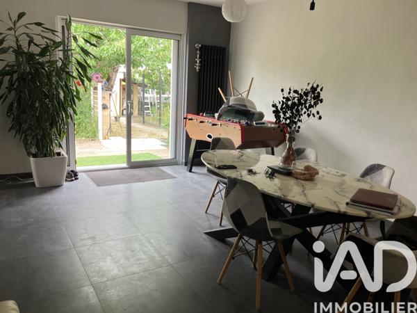 Maison à vendre 6 pièces 145 m² Saint-Germain-lès-Arpajon